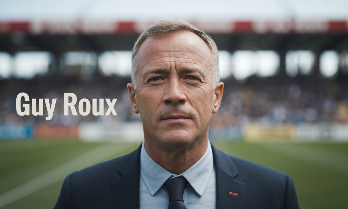 découvrez la carrière légendaire de guy roux, entraîneur emblématique de football français, célèbre pour sa longévité au poste et ses succès avec l'aj auxerre.