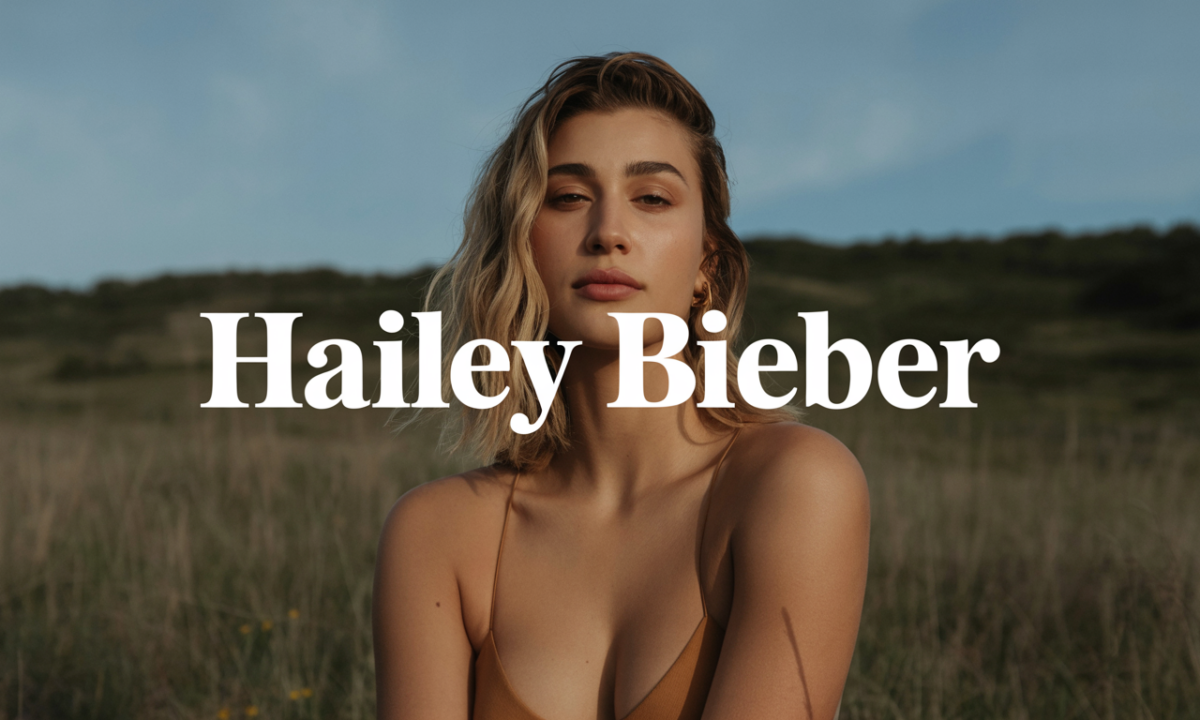 découvrez tout sur hailey bieber : sa carrière, son style, sa vie personnelle et ses projets actuels.