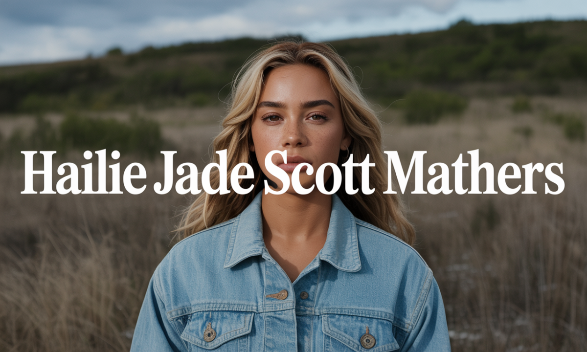 découvrez hailie jade scott mathers, fille du célèbre rappeur eminem, et son parcours dans la mode, les réseaux sociaux et bien plus encore.