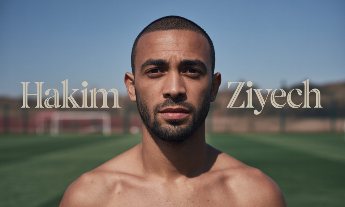 découvrez le profil et la carrière de hakim ziyech, talentueux footballeur international marocain, réputé pour sa technique et ses passes décisives.