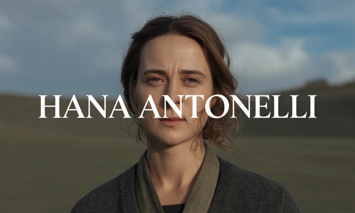 découvrez hana antonelli, une artiste passionnée et talentueuse, explorant la créativité à travers diverses formes d'expression.