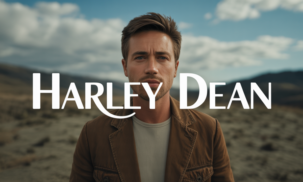 découvrez harley dean, une figure emblématique reconnue pour son talent et son charisme unique dans l'industrie du divertissement.