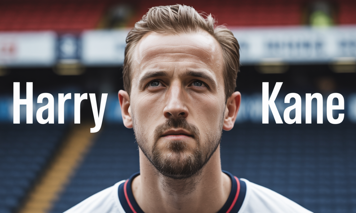 découvrez la carrière, les performances et les dernières actualités de harry kane, l'attaquant vedette du football international.
