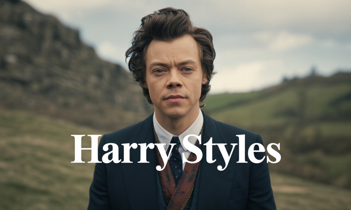 découvrez tout sur harry styles : sa carrière musicale, ses succès, sa vie personnelle et ses actualités.