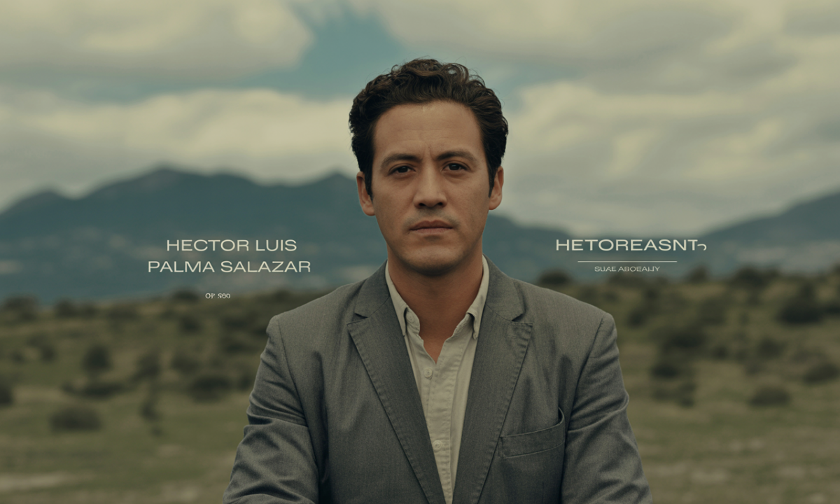 découvrez la vie et la carrière d'hector luis palma salazar, figure marquante et influente dans son domaine.