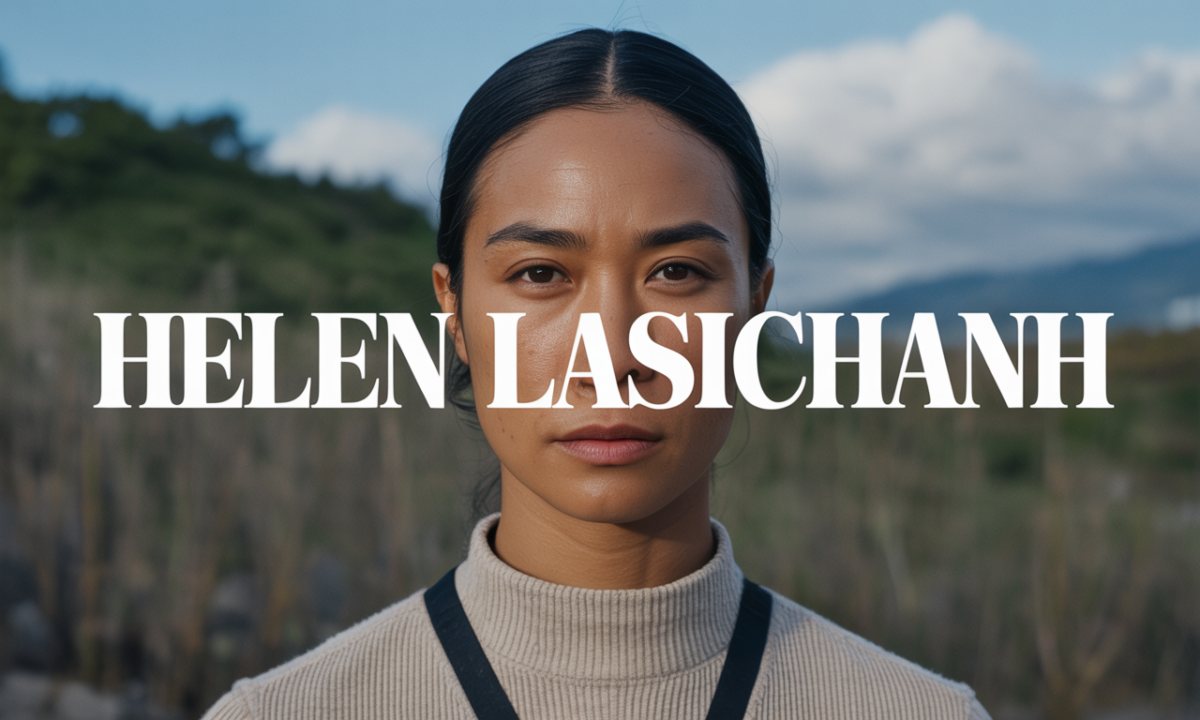 découvrez helen lasichanh, icône de style et entrepreneuse inspirante, reconnue pour son élégance et son influence dans le monde de la mode et du design.