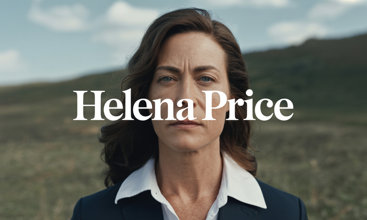 découvrez helena price, artiste passionnée et innovante, apportant créativité et émotion à chaque œuvre.