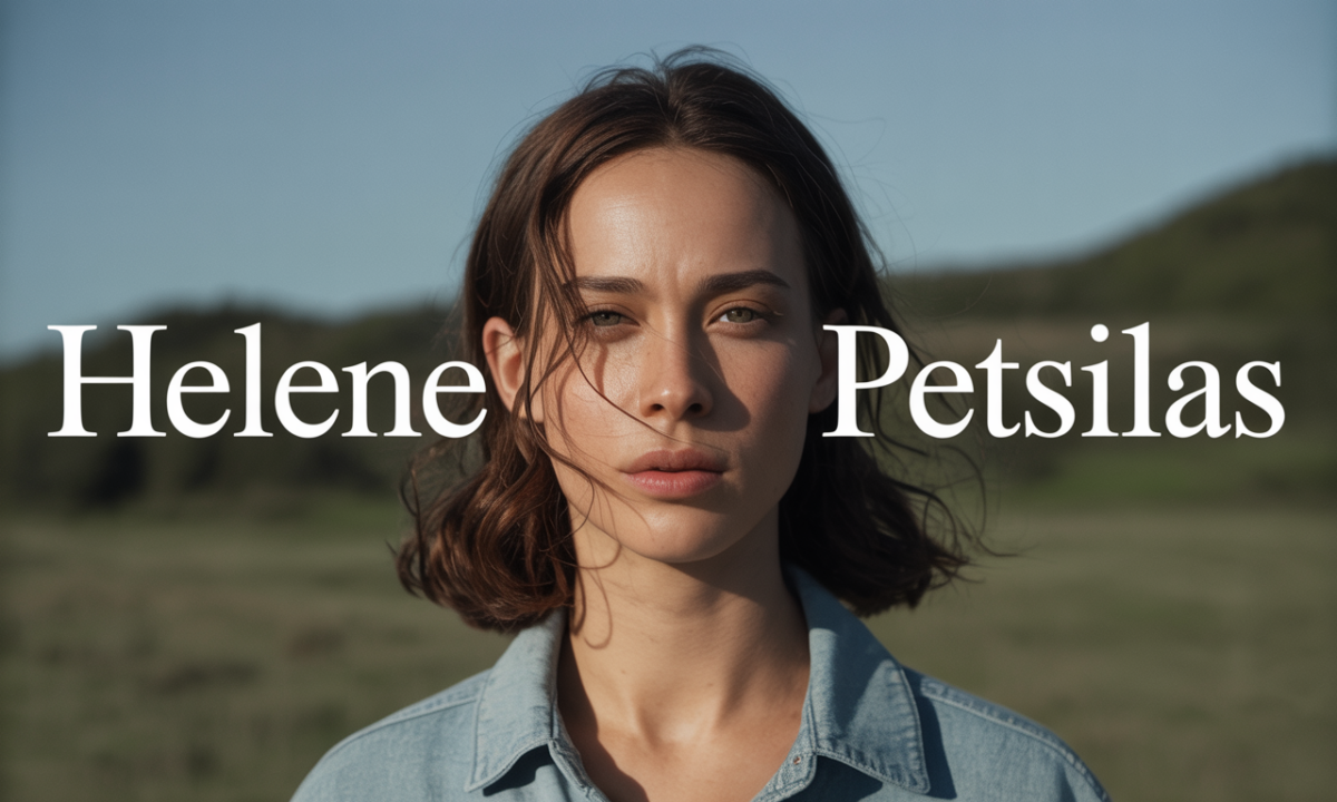 découvrez helene petsilas, une personnalité inspirante reconnue pour son expertise et son engagement dans son domaine. suivez ses actualités et projets.