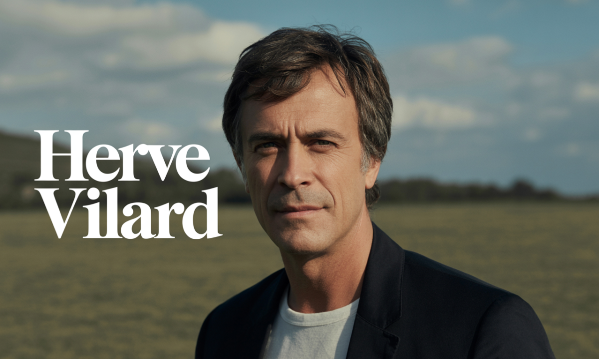 découvrez herve vilard, l'auteur-compositeur-interprète français célèbre pour ses chansons intemporelles et sa carrière musicale remarquable.