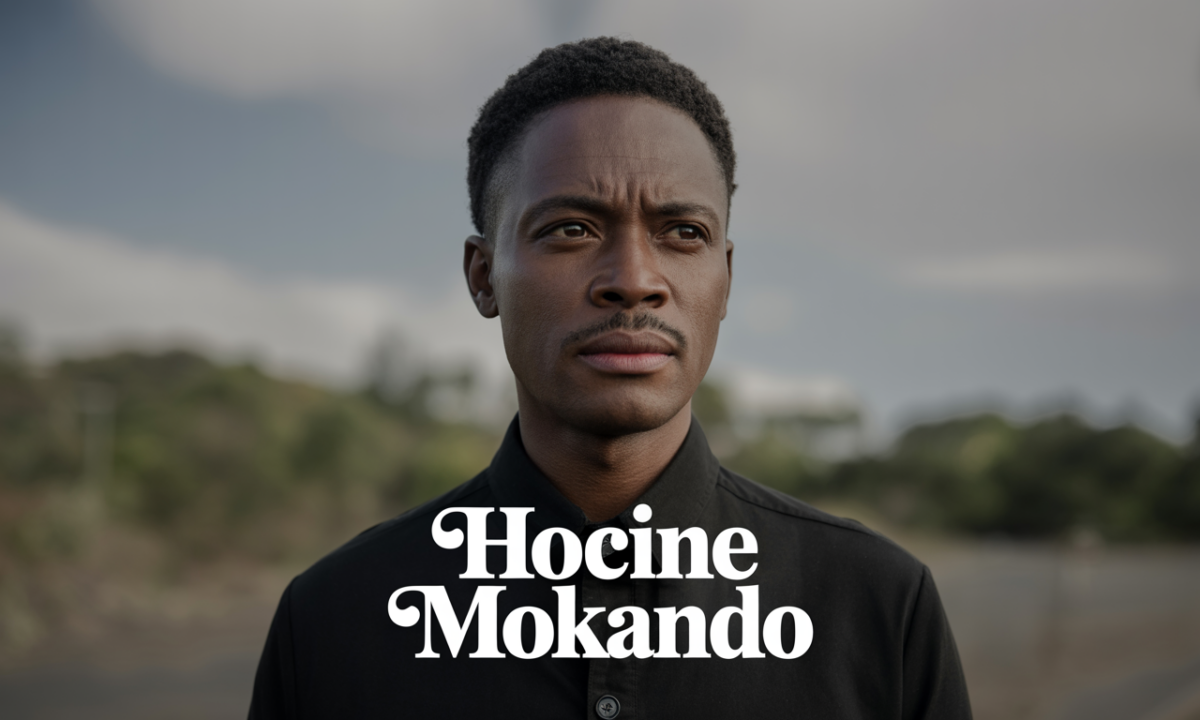 découvrez hocine mokando, son parcours, ses réalisations et ses contributions dans son domaine d'expertise.