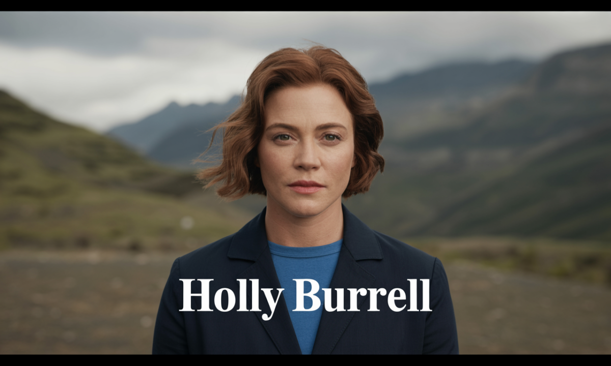 découvrez holly burrell, une artiste passionnée et talentueuse, reconnue pour son travail inspirant et sa créativité exceptionnelle.