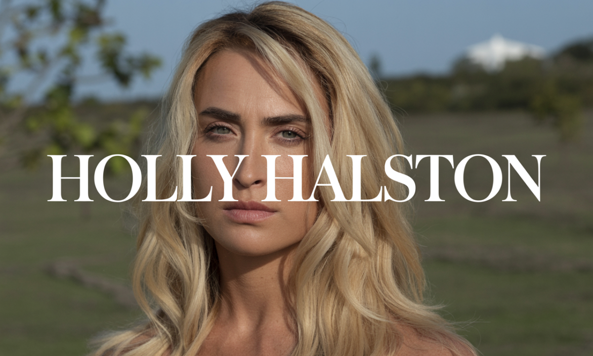 découvrez holly halston, une artiste talentueuse reconnue pour son charisme et sa présence captivante. explorez son univers unique et ses réalisations.