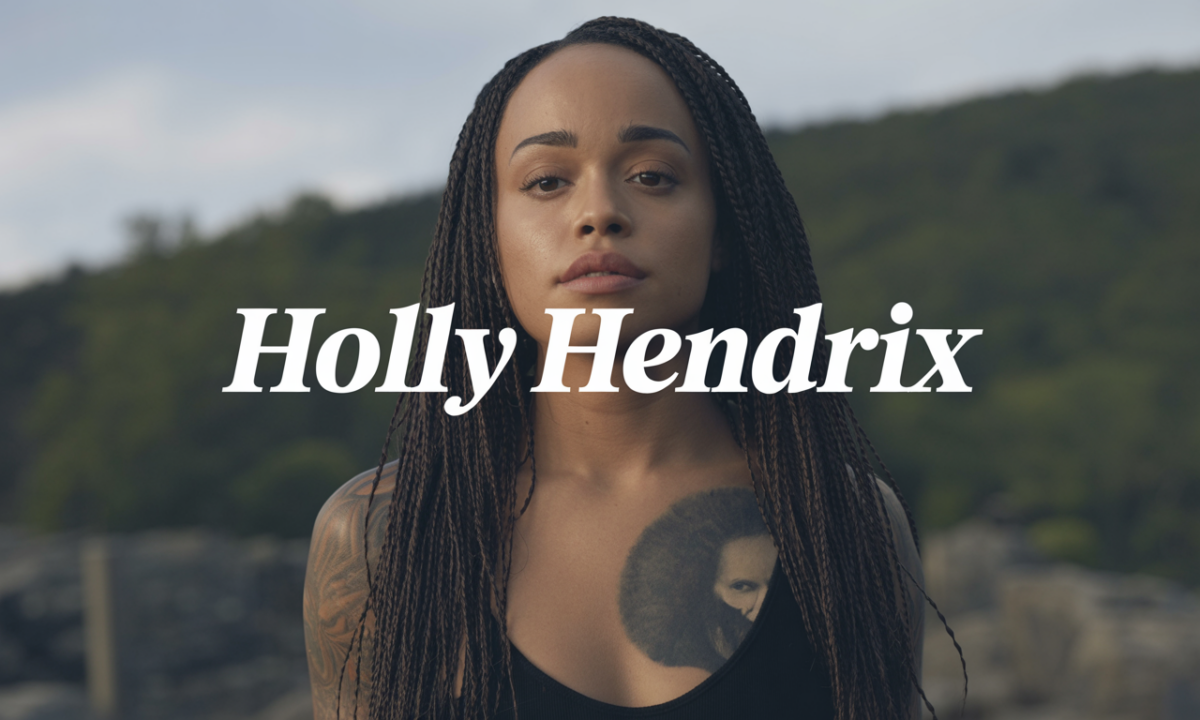 découvrez tout sur holly hendrix, sa carrière, ses réalisations et ses actualités.