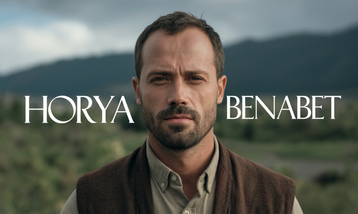 découvrez horya benabet, une figure inspirante reconnue pour ses réalisations remarquables et son expertise dans son domaine.