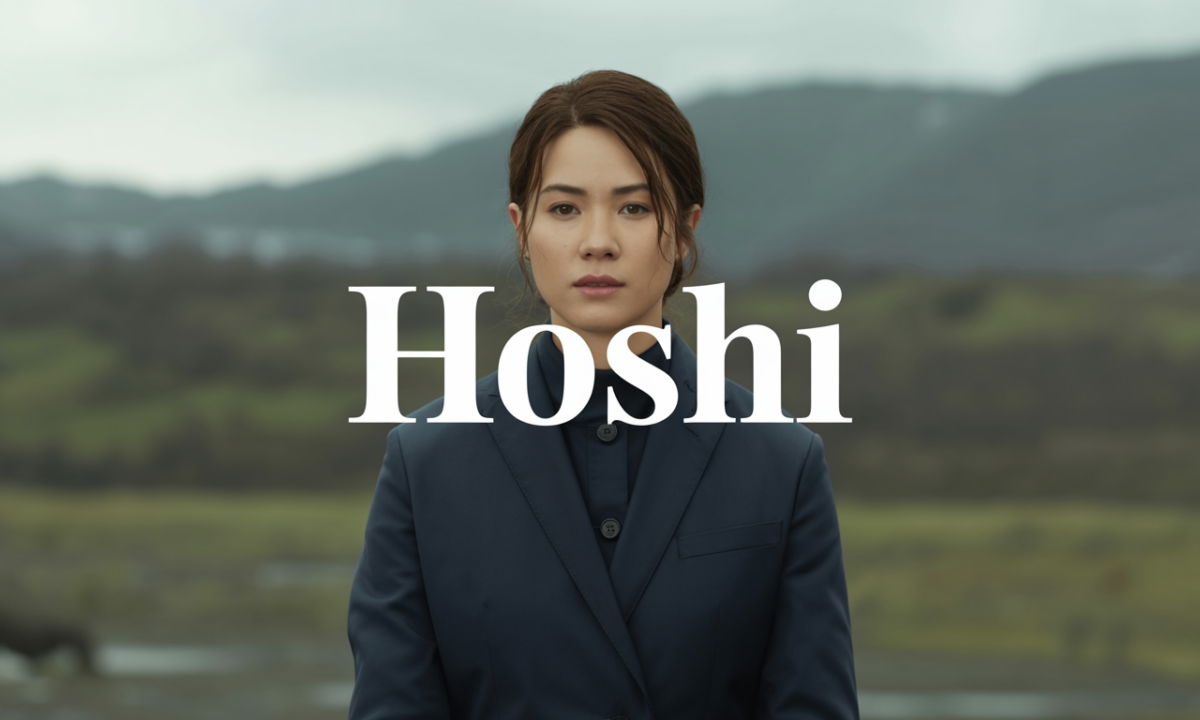 découvrez hoshi, une artiste française au style unique mêlant pop et folk, connue pour ses textes poétiques et sa voix envoûtante.