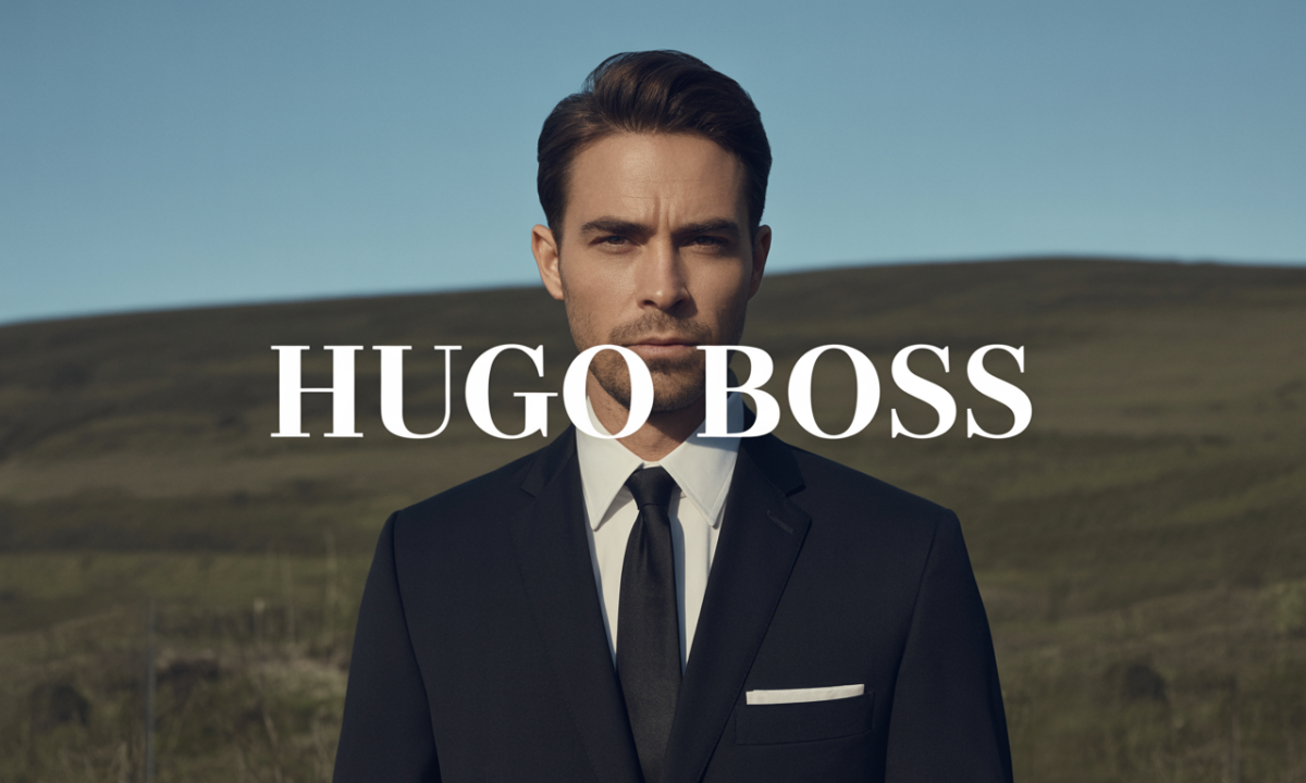 découvrez l'élégance intemporelle et le style raffiné avec hugo boss, une marque emblématique de mode pour hommes et femmes.
