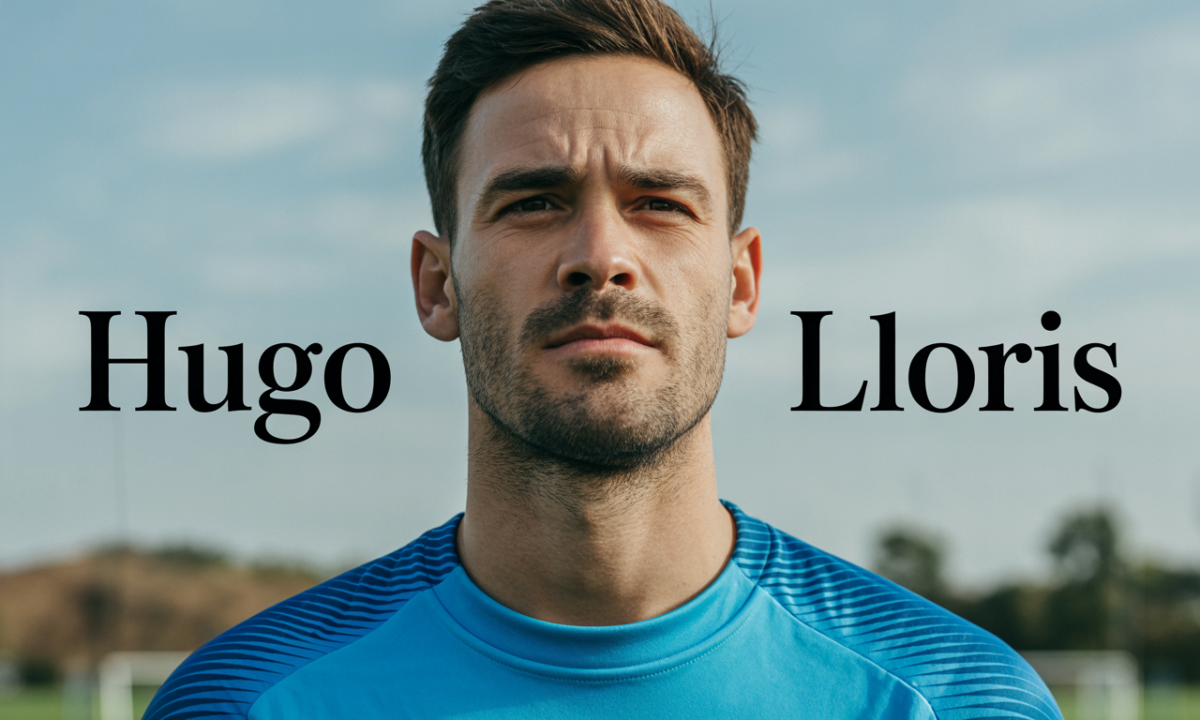 découvrez la carrière et les exploits d'hugo lloris, gardien de but emblématique de l'équipe de france et capitaine de tottenham hotspur.