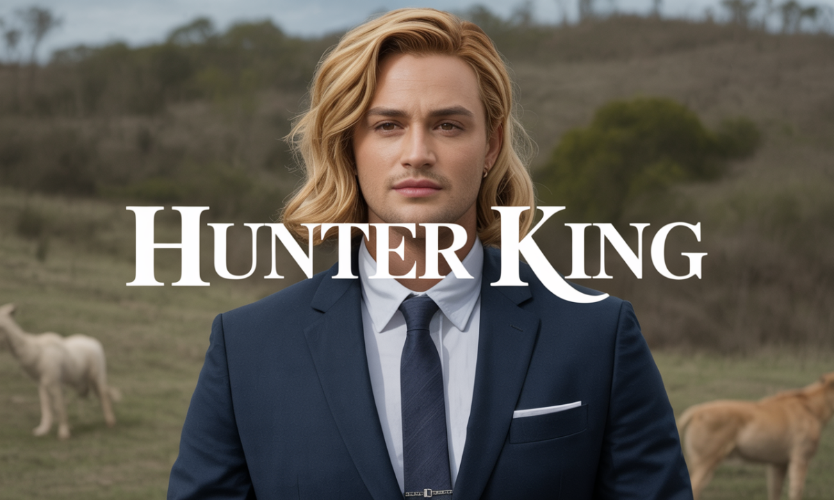 découvrez tout sur hunter king, son parcours, ses réalisations et ses dernières actualités. plongez dans l'univers de cette personnalité captivante.