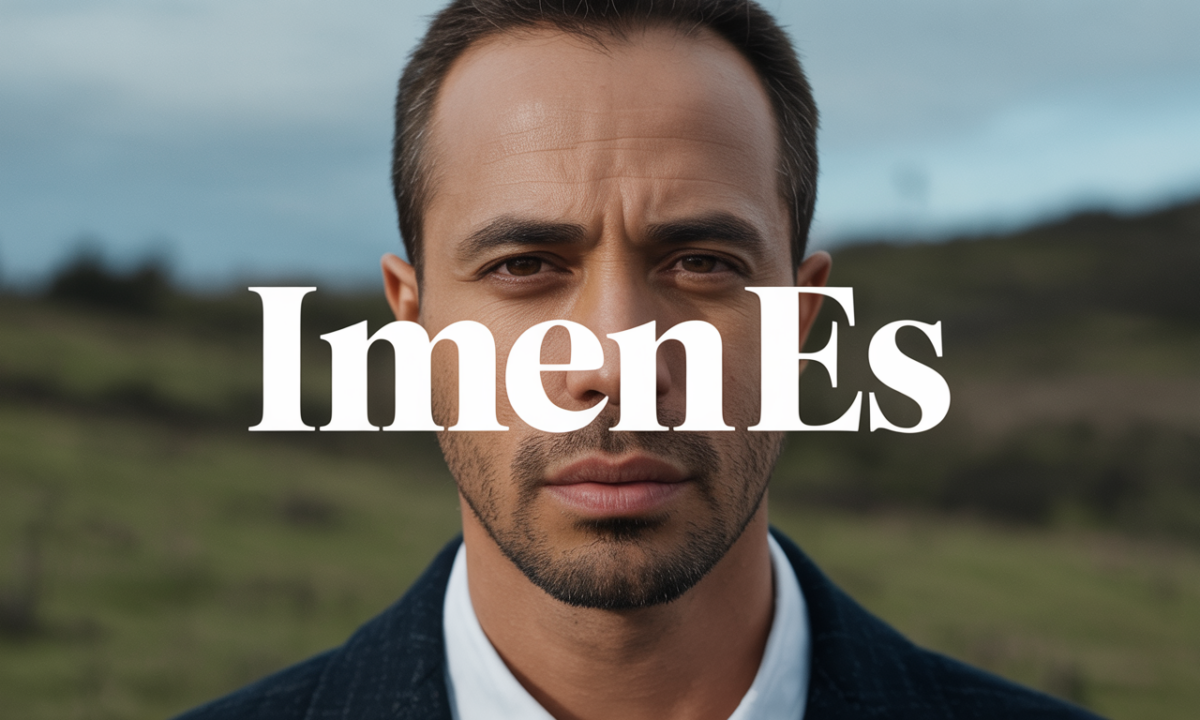 découvrez l'univers d'imen es, une artiste talentueuse au parcours inspirant et à la musique captivante.