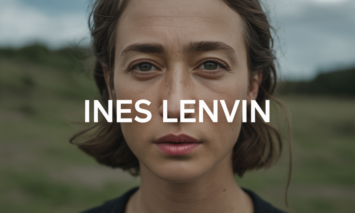 découvrez ines lenvin, une personnalité inspirante reconnue pour son expertise et son engagement dans son domaine. suivez son actualité et ses projets innovants.
