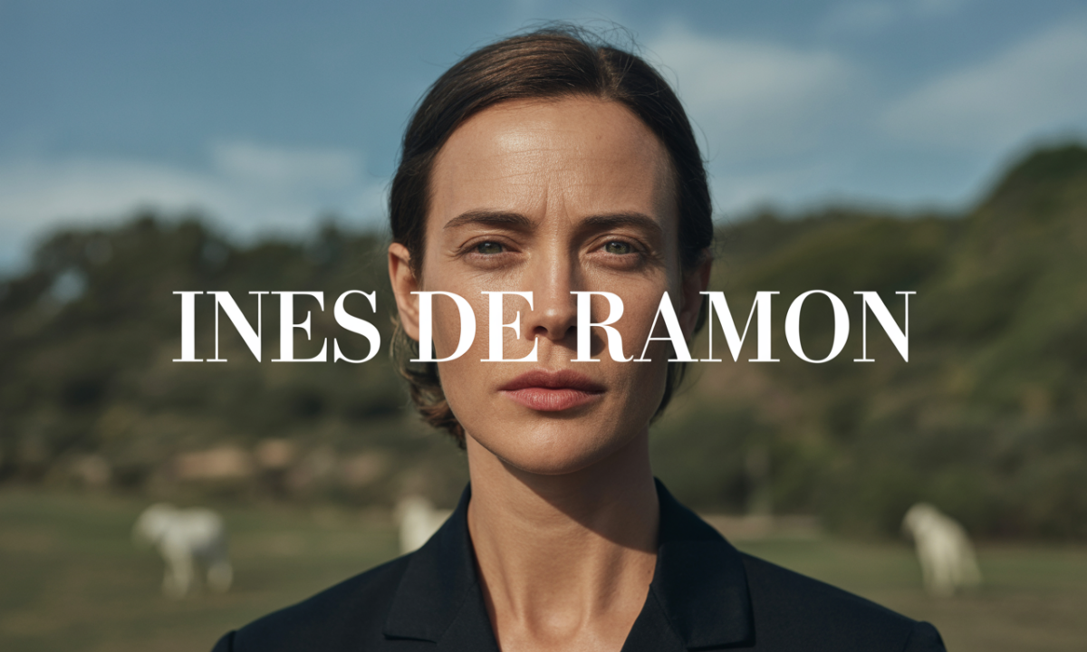 découvrez ines de ramon, une personnalité passionnée et engagée, reconnue pour son parcours inspirant et ses réalisations remarquables.