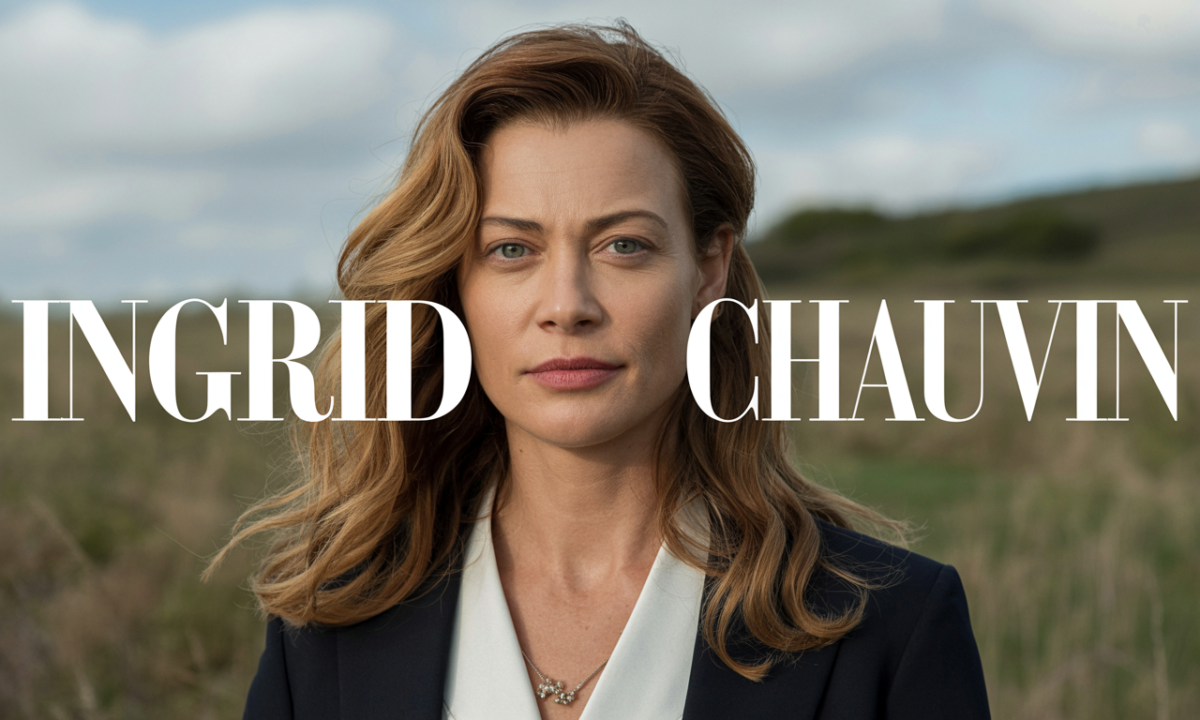 découvrez la carrière et la vie d'ingrid chauvin, actrice française emblématique connue pour ses rôles dans de nombreuses séries et films.