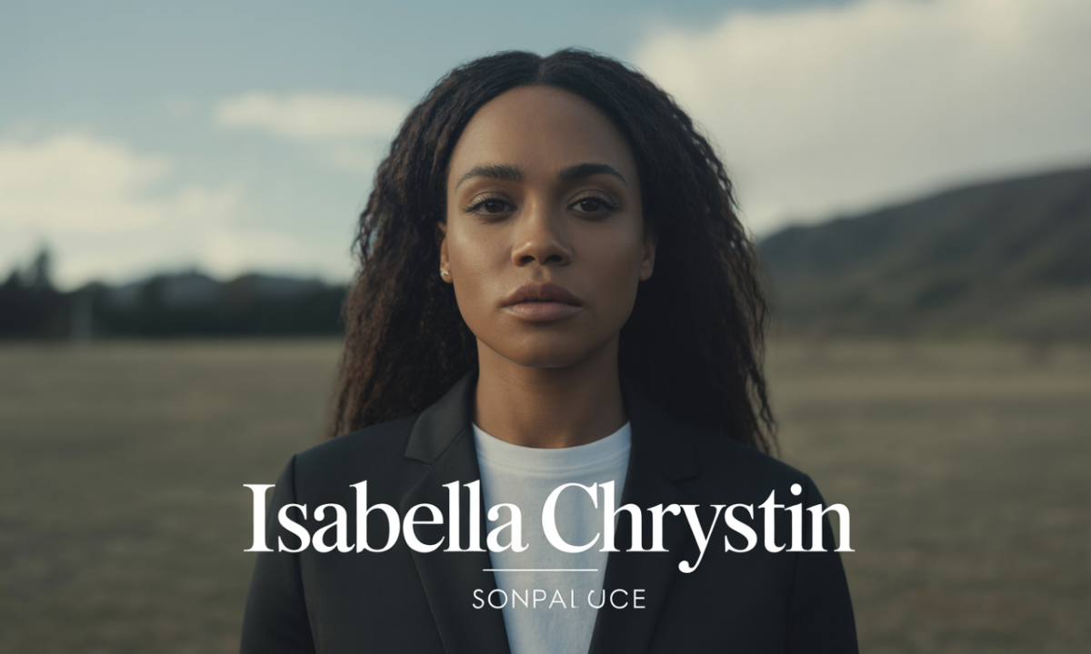 découvrez isabella chrystin, une personnalité inspirante reconnue pour son expertise et son engagement dans son domaine.