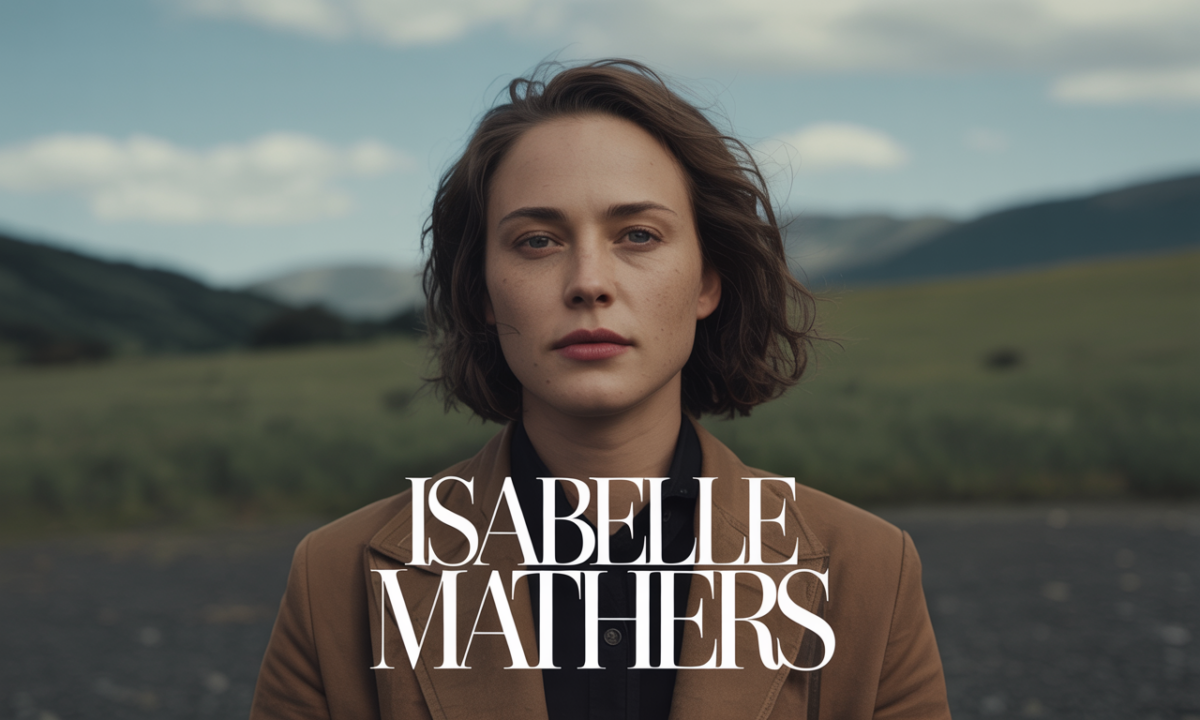 découvrez isabelle mathers, une personnalité passionnée et engagée, explorant de nombreuses facettes de son parcours professionnel et personnel.