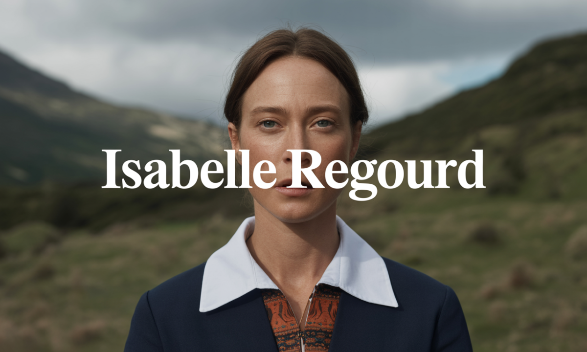 découvrez isabelle regourd, une professionnelle passionnée et experte dans son domaine, dédiée à l'excellence et à l'innovation.