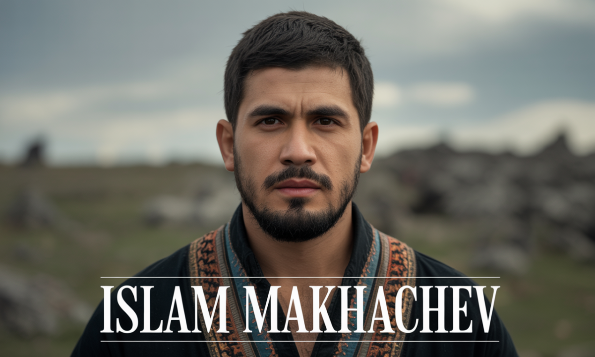 découvrez la carrière, les combats et la biographie d'islam makhachev, champion d'arts martiaux mixtes renommé et combattant incontournable de l'ufc.