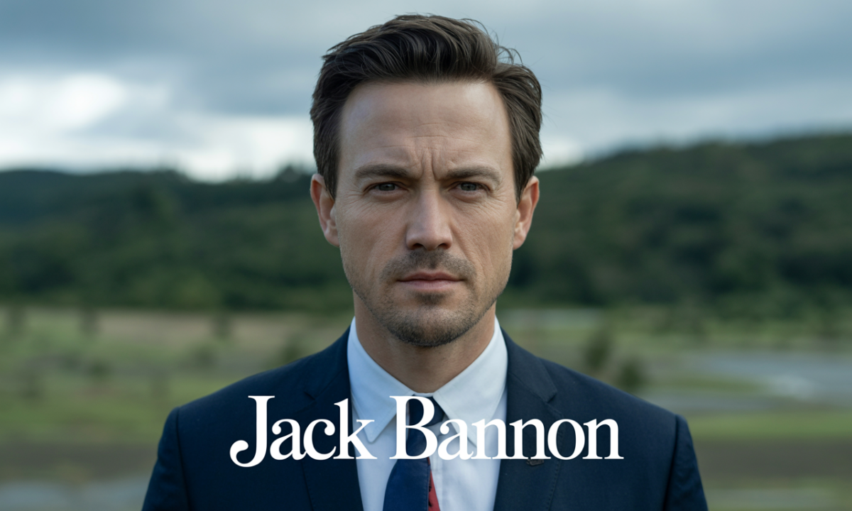 découvrez la carrière et la vie de jack bannon, un acteur talentueux reconnu pour ses rôles marquants au cinéma et à la télévision.