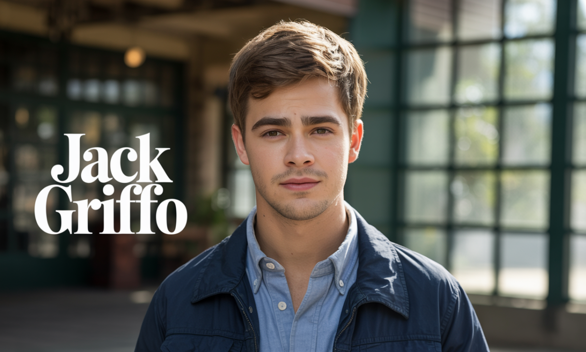 découvrez l'univers de jack griffo, acteur et musicien américain connu pour ses rôles dans des séries télévisées populaires et ses talents artistiques polyvalents.