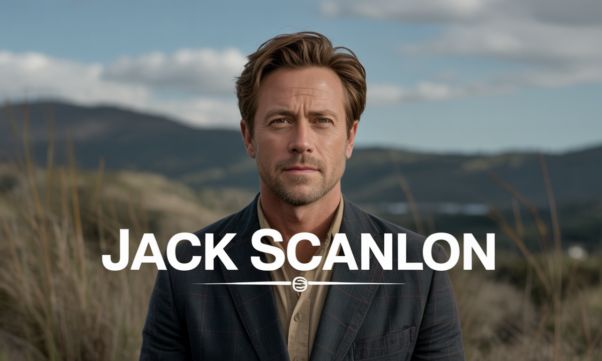 découvrez tout sur jack scanlon, acteur connu pour ses rôles marquants et sa carrière prometteuse dans le cinéma.