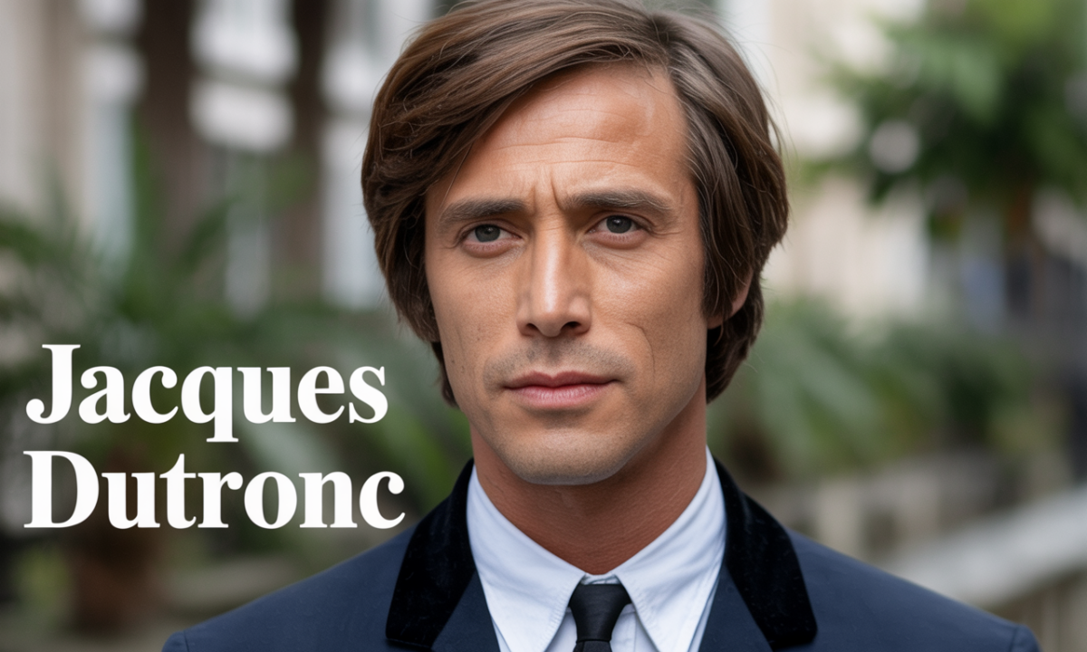 découvrez l'univers musical et la carrière légendaire de jacques dutronc, icône de la chanson française depuis les années 1960.