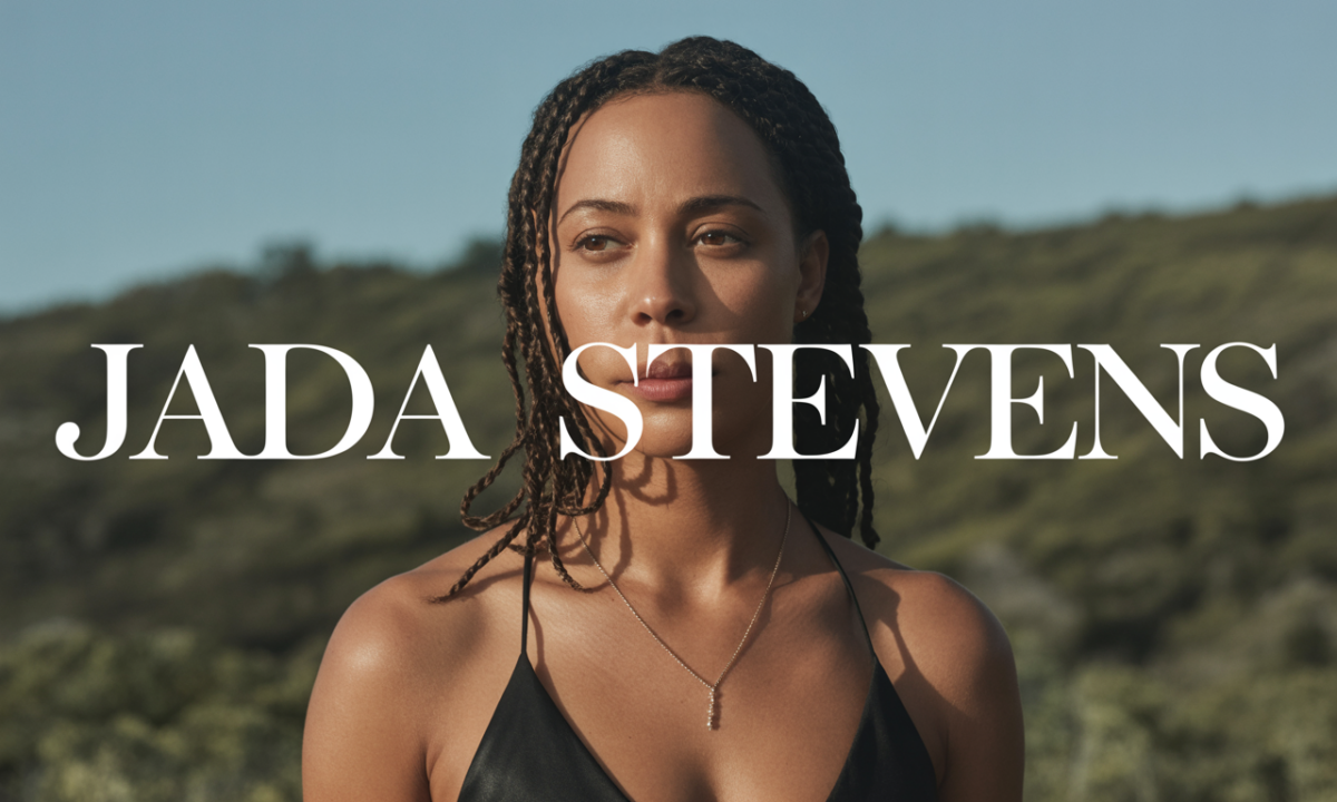 découvrez le profil de jada stevens, une personnalité captivante et inspirante. explorez ses réalisations, son parcours et bien plus encore.