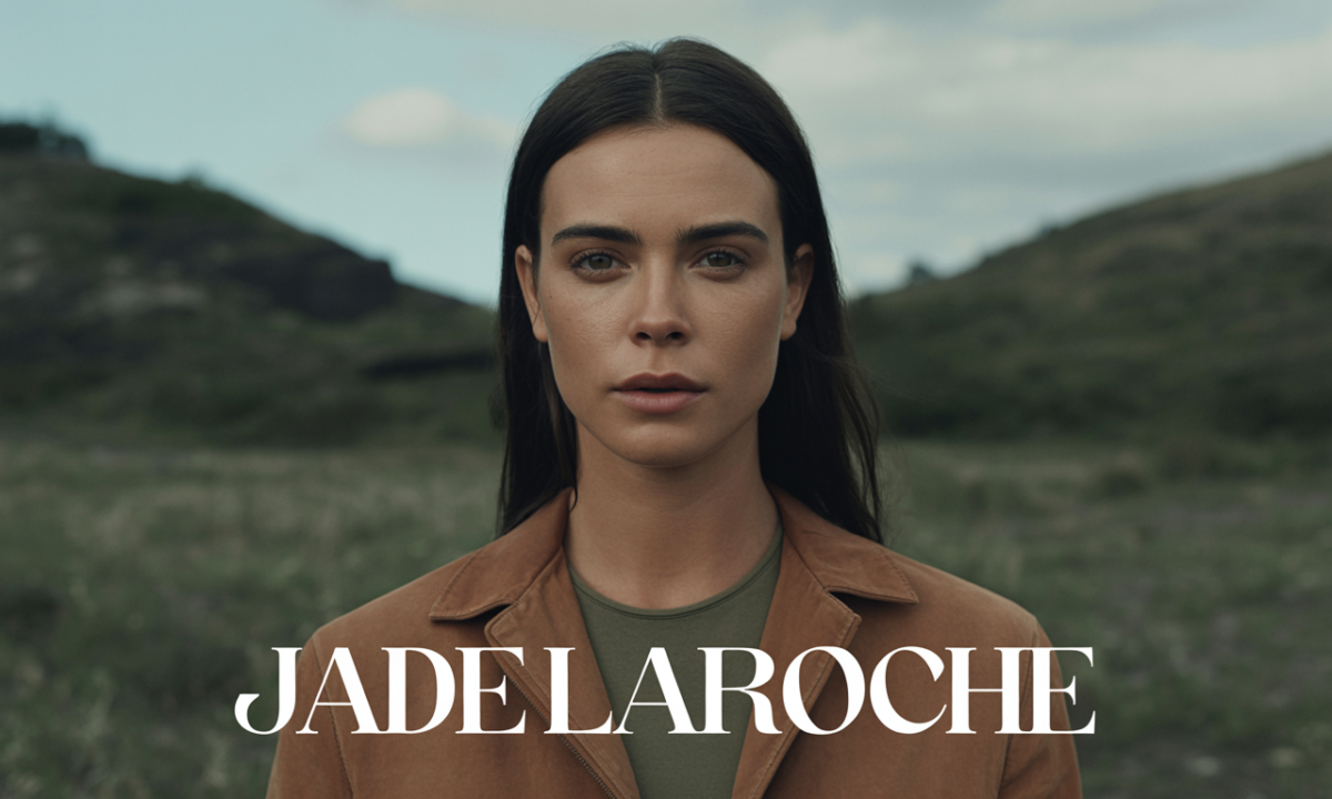 découvrez jade laroche, artiste et personnalité célèbre, reconnue pour son talent et son charisme exceptionnels dans le monde du spectacle.