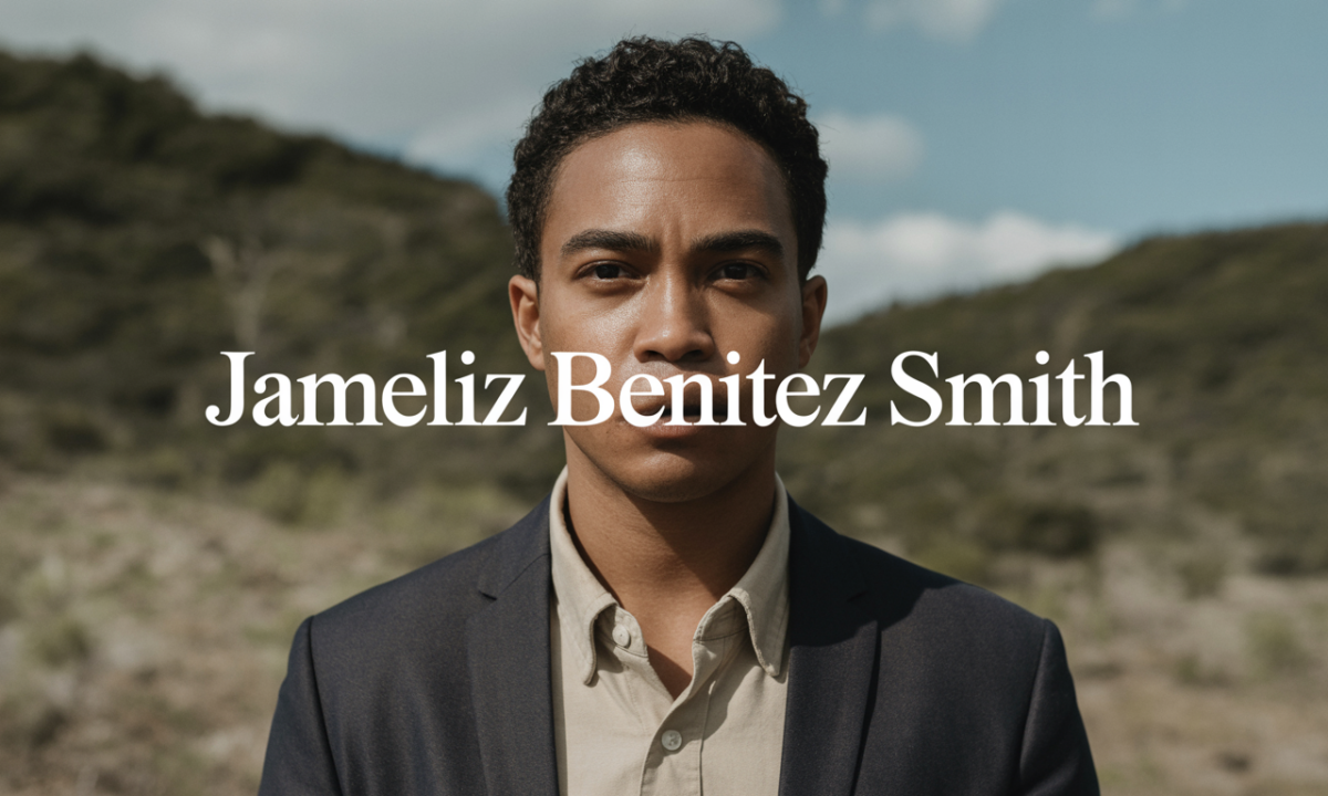 découvrez le profil et les réalisations de jameliz benitez smith, une personnalité dynamique et innovante dans son domaine.
