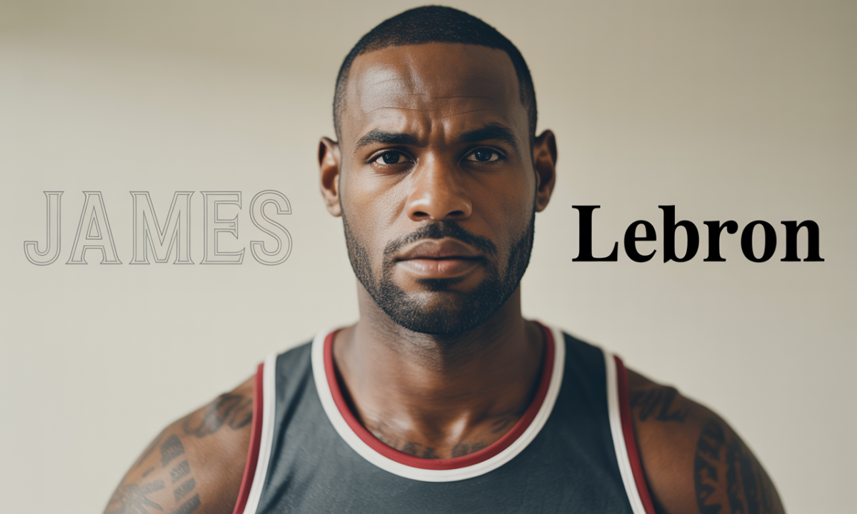 découvrez tout sur james lebron, sa carrière, ses réalisations et son impact dans son domaine.