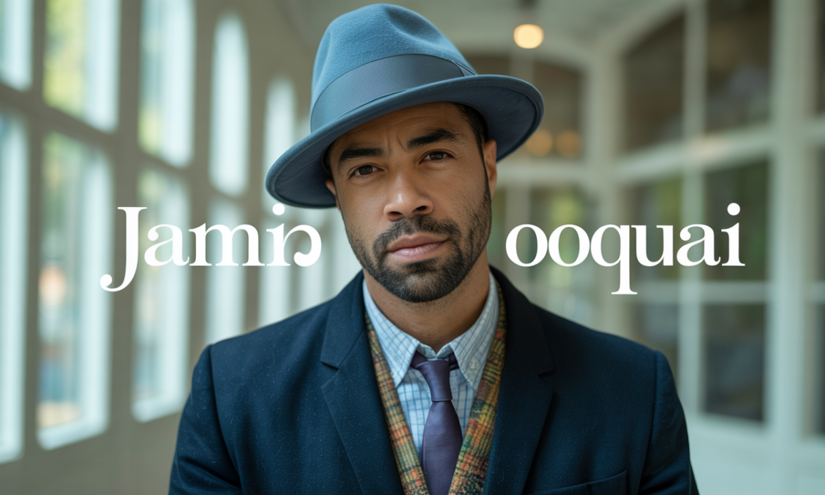 découvrez l'univers unique de jamiroquai, le groupe emblématique de funk et acid jazz, reconnu pour ses sons innovants et ses performances légendaires.