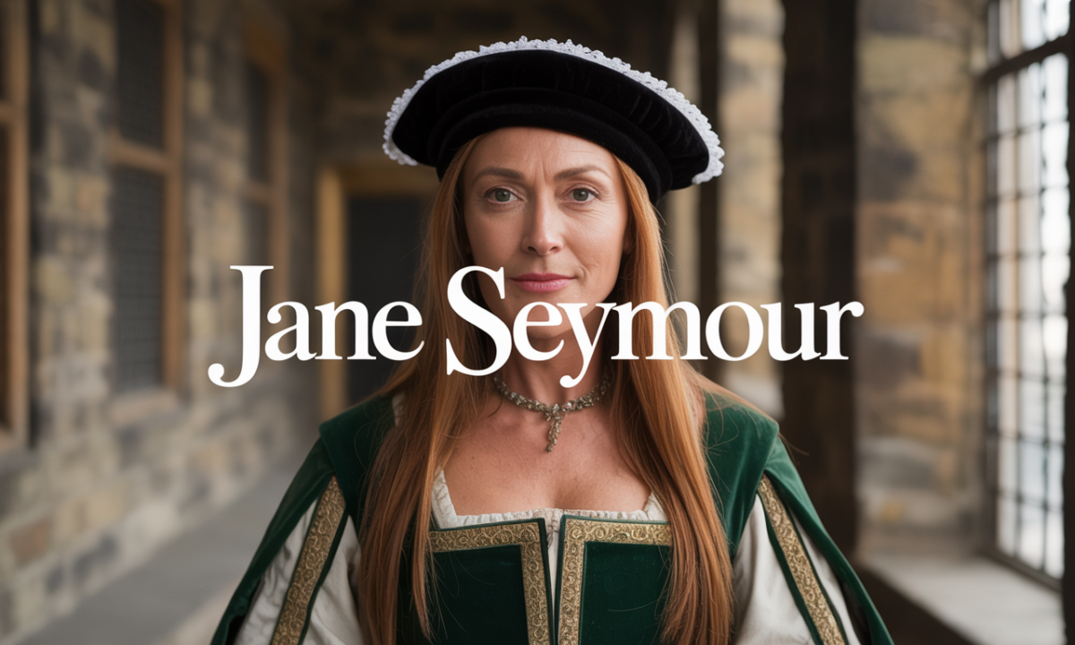 découvrez la carrière et la vie de jane seymour, actrice britannique célèbre pour ses rôles emblématiques au cinéma et à la télévision.