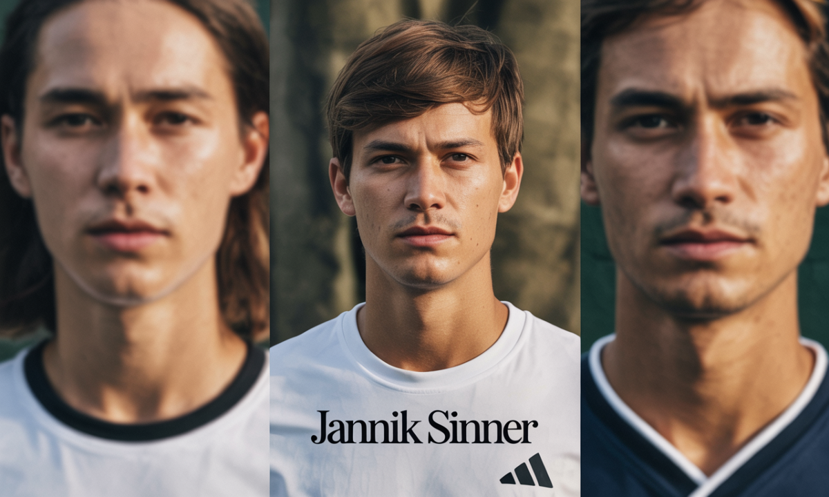 découvrez le parcours et les performances de jannik sinner, jeune prodige du tennis italien en pleine ascension sur le circuit professionnel.