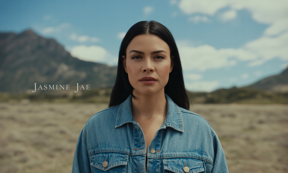 découvrez jasmine jae, une artiste passionnée reconnue pour son talent et sa créativité exceptionnelle.