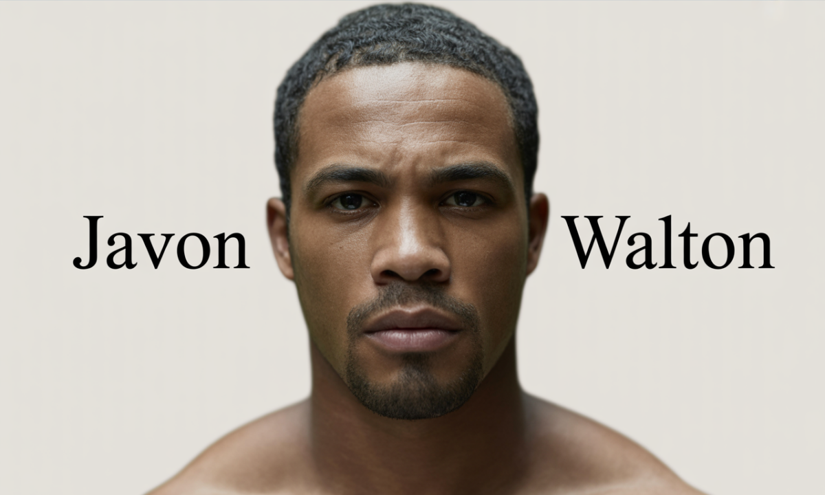 découvrez javon walton, acteur et athlète prometteur, connu pour ses performances remarquables au cinéma et dans le sport.