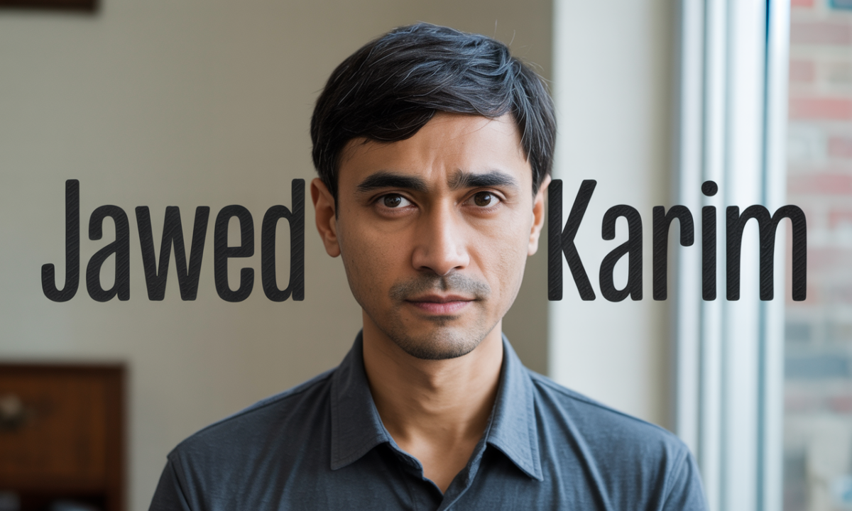 découvrez jawed karim, co-fondateur de youtube et pionnier de la révolution du partage vidéo en ligne.