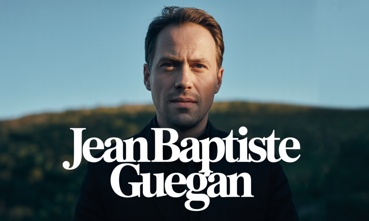 découvrez jean baptiste guegan, le chanteur français reconnu pour sa voix puissante et son hommage vibrant à johnny hallyday.