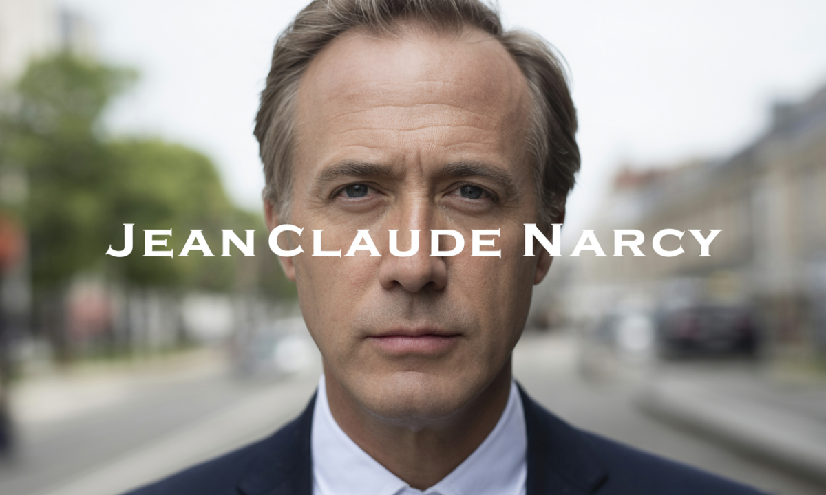 découvrez jean claude narcy, célèbre journaliste et présentateur français reconnu pour sa carrière emblématique dans les médias.