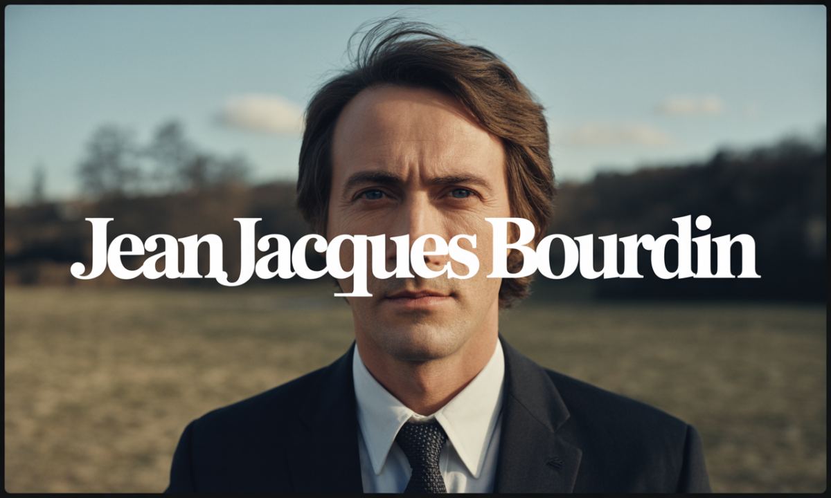 découvrez l'actualité, les interviews et les analyses de jean jacques bourdin, journaliste et animateur reconnu pour son engagement et son style direct.