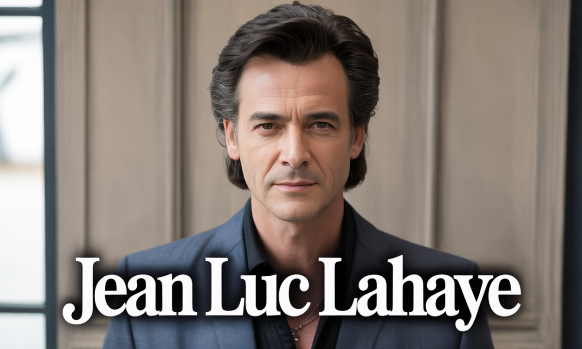 découvrez la carrière et les succès de jean luc lahaye, célèbre chanteur français des années 80, connu pour ses tubes emblématiques et son charisme.