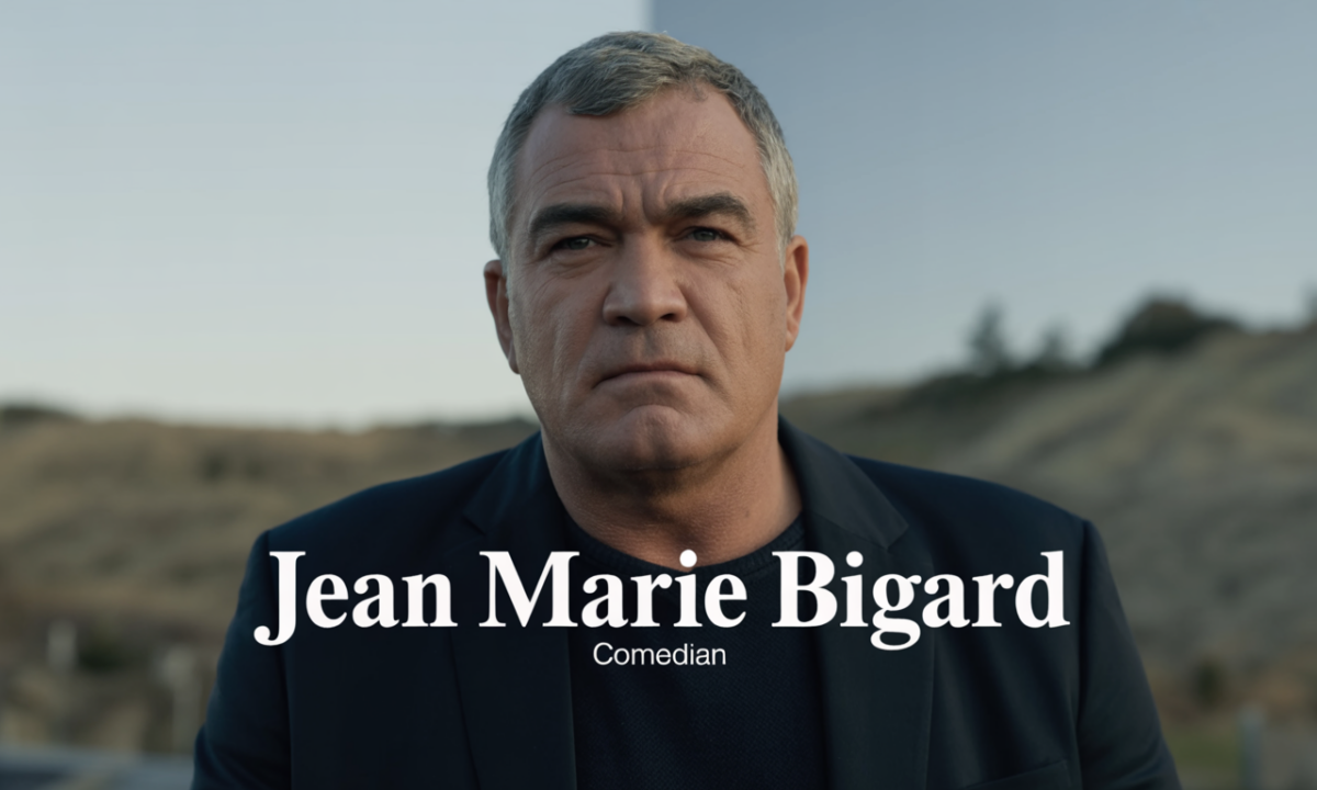découvrez jean marie bigard, célèbre humoriste et comédien français reconnu pour son humour unique et ses spectacles incontournables.