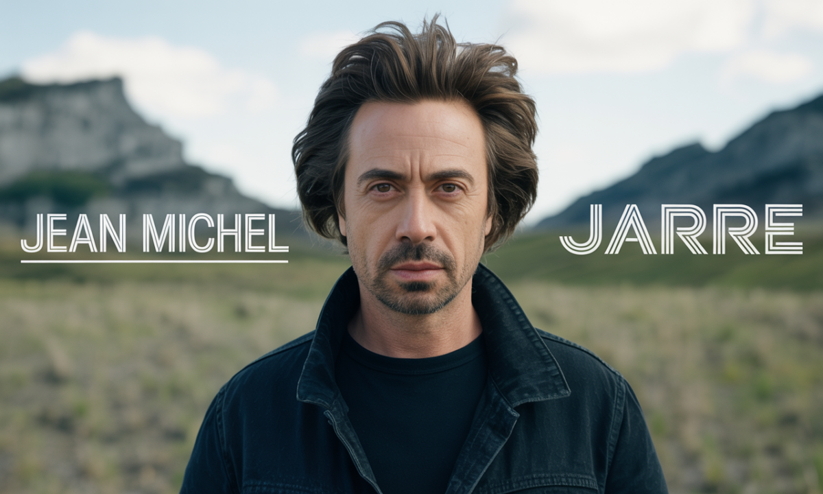 découvrez l'univers musical unique de jean michel jarre, pionnier de la musique électronique, à travers ses albums, concerts et innovations sonores.